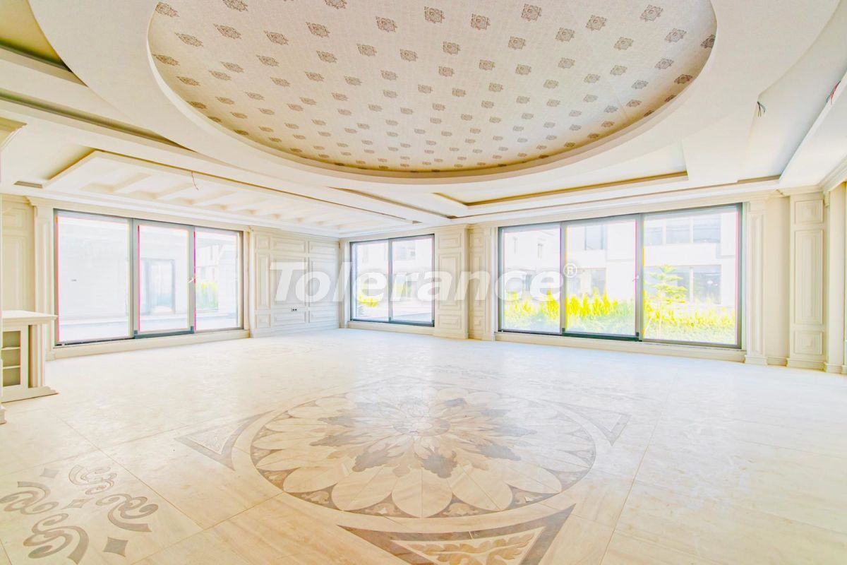 Вилла в Ларе, Турция, 450 м2 фото 2