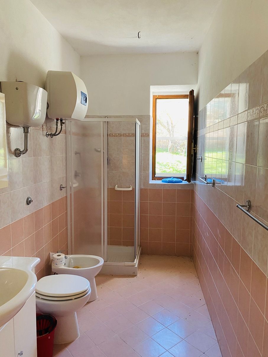 Дом в Кьети, Италия, 190 м2 фото 5