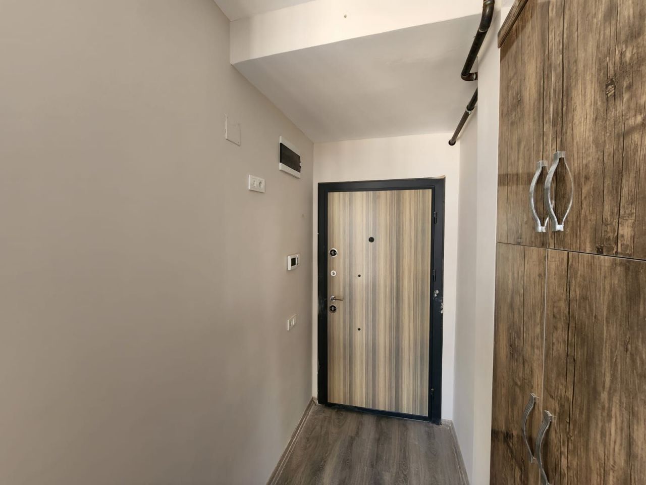 Квартира в Мерсине, Турция, 55 м2 фото 4