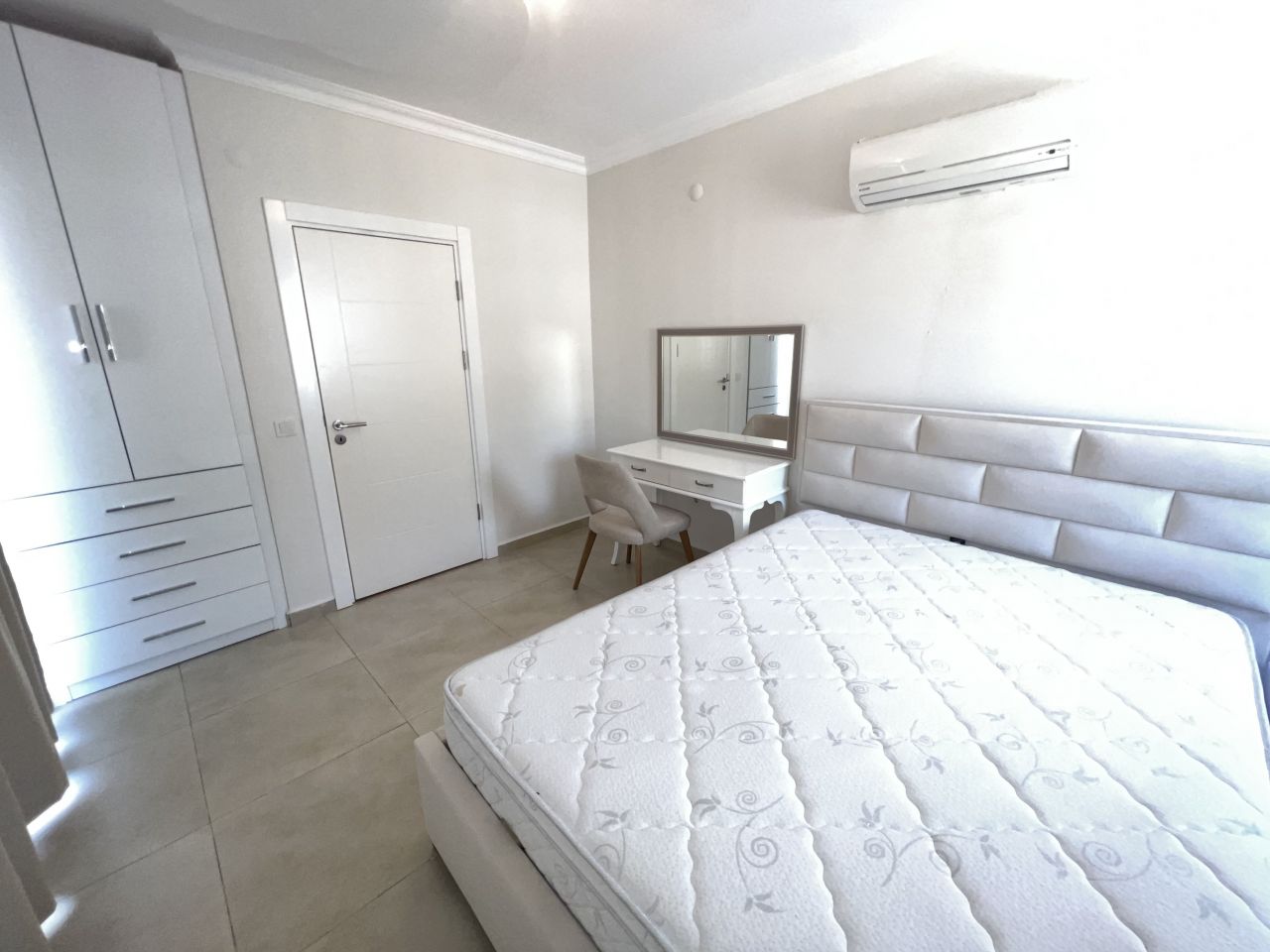 Квартира в Алании, Турция, 180 м2 фото 3