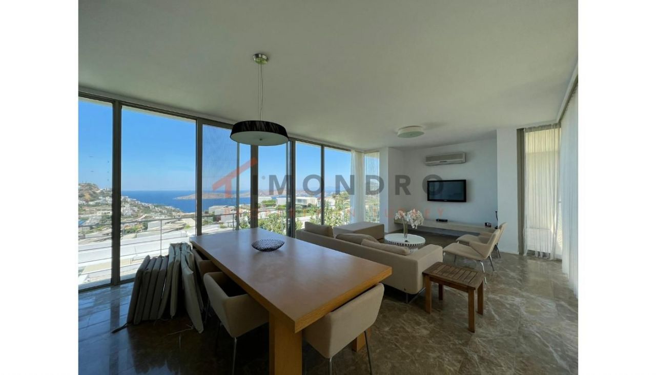 Дом в Яликаваке, Турция, 130 м2 фото 2