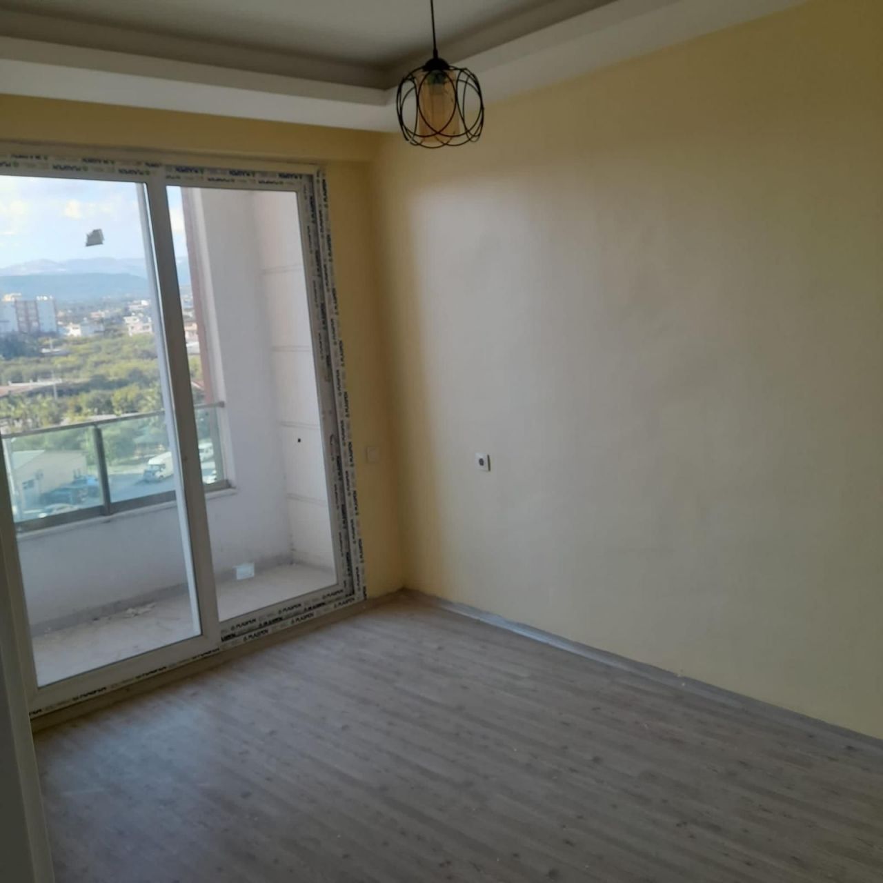 Квартира в Мерсине, Турция, 135 м2 фото 4