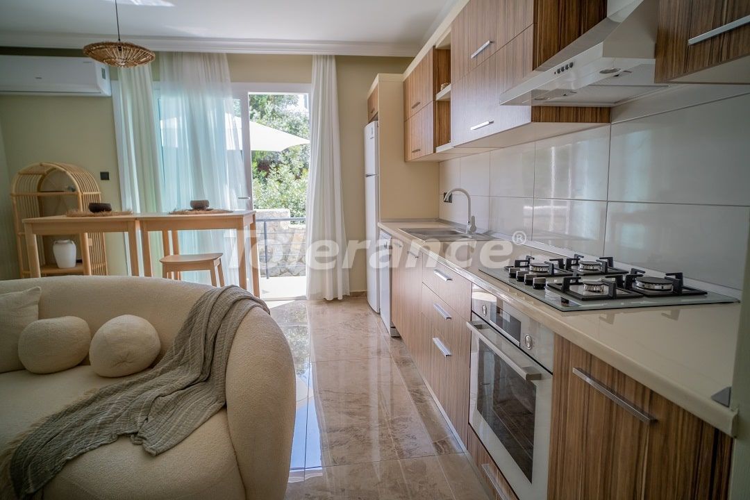 Апартаменты в Кирении, Кипр, 60 м2 фото 2