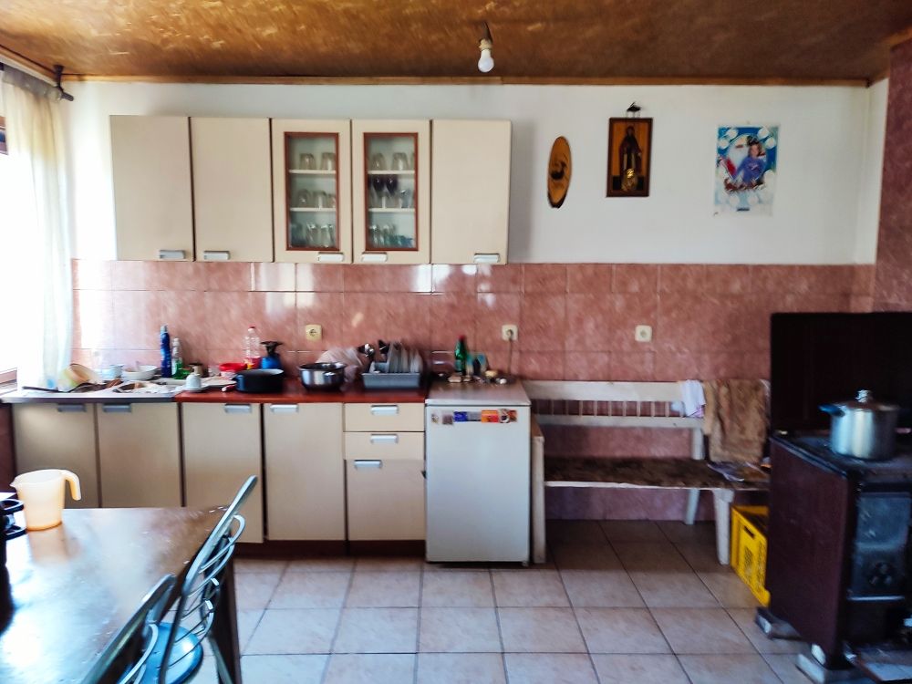 Дом в Никшиче, Черногория, 105 м2 фото 4