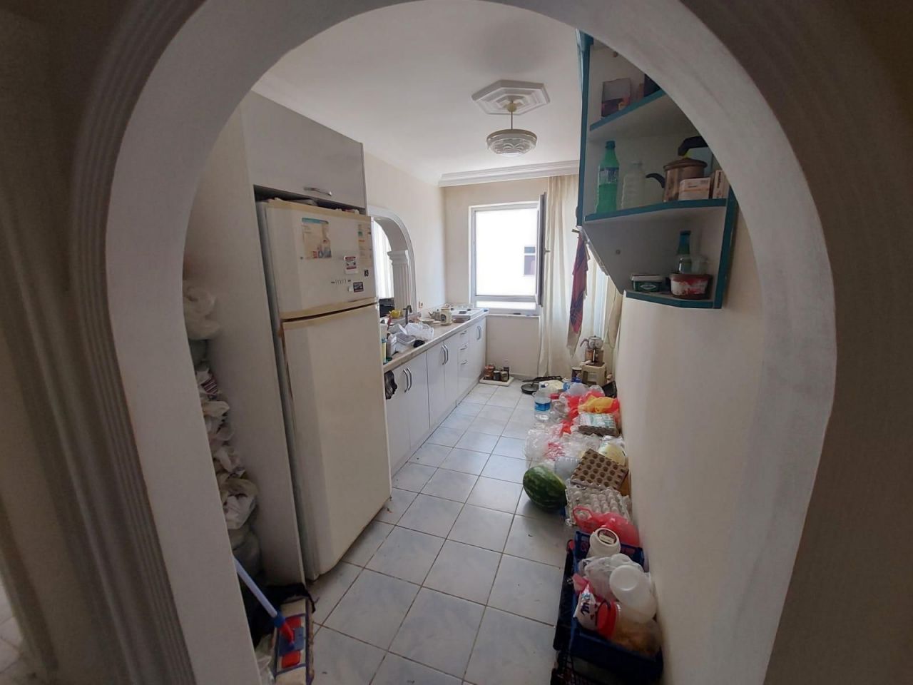 Квартира в Алании, Турция, 130 м2 фото 5