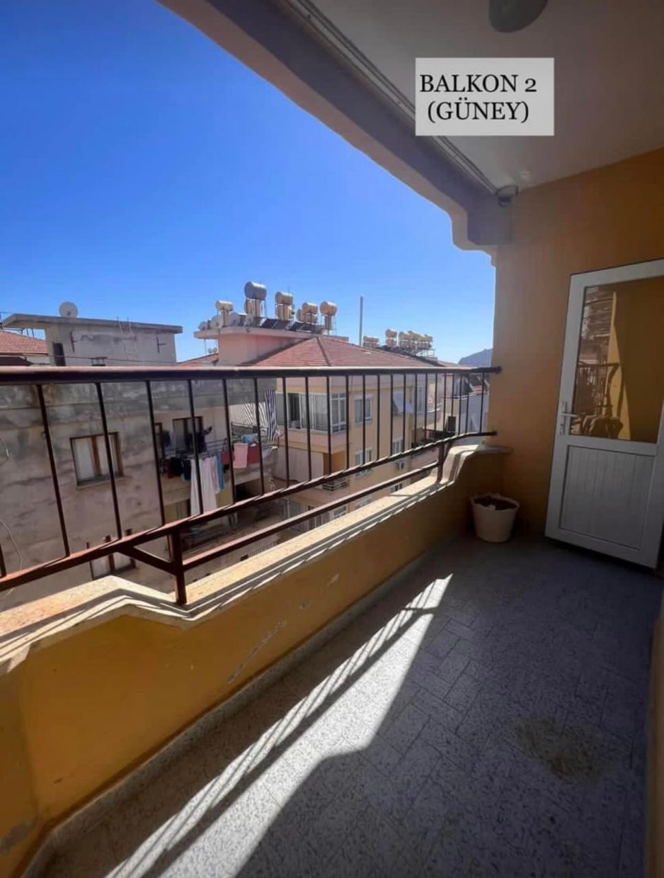 Апартаменты в Алании, Турция, 103 м2 фото 4