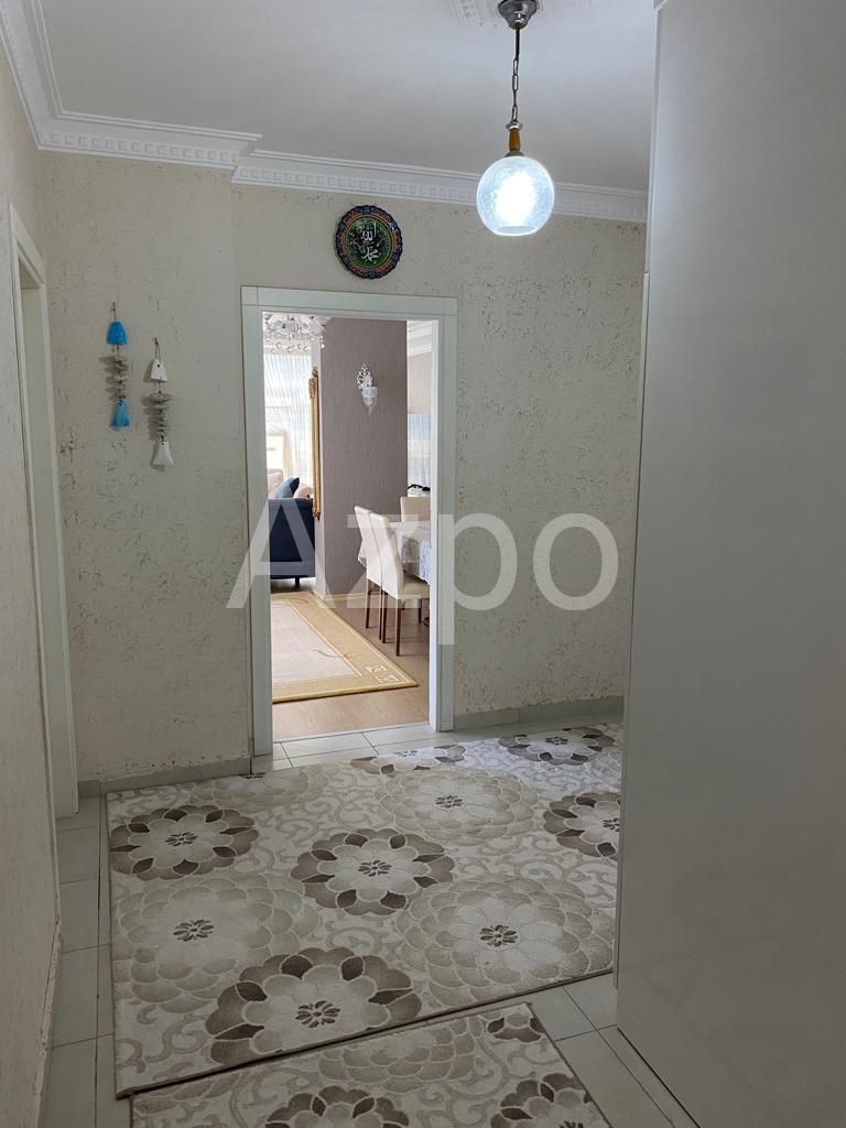 Апартаменты в Алании, Турция, 220 м2 фото 2