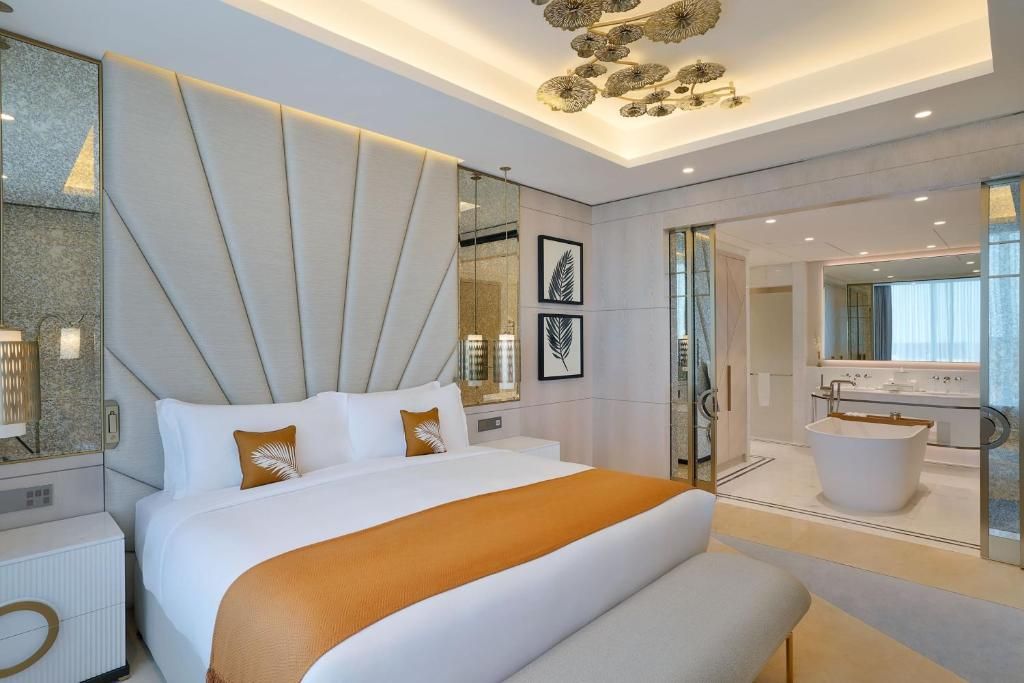 Апартаменты в Дубае, ОАЭ, 280 м2 фото 5