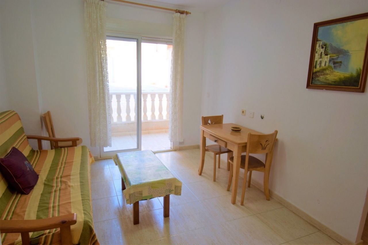 Апартаменты в Гуардамар-дель-Сегура, Испания, 38 м2 фото 3