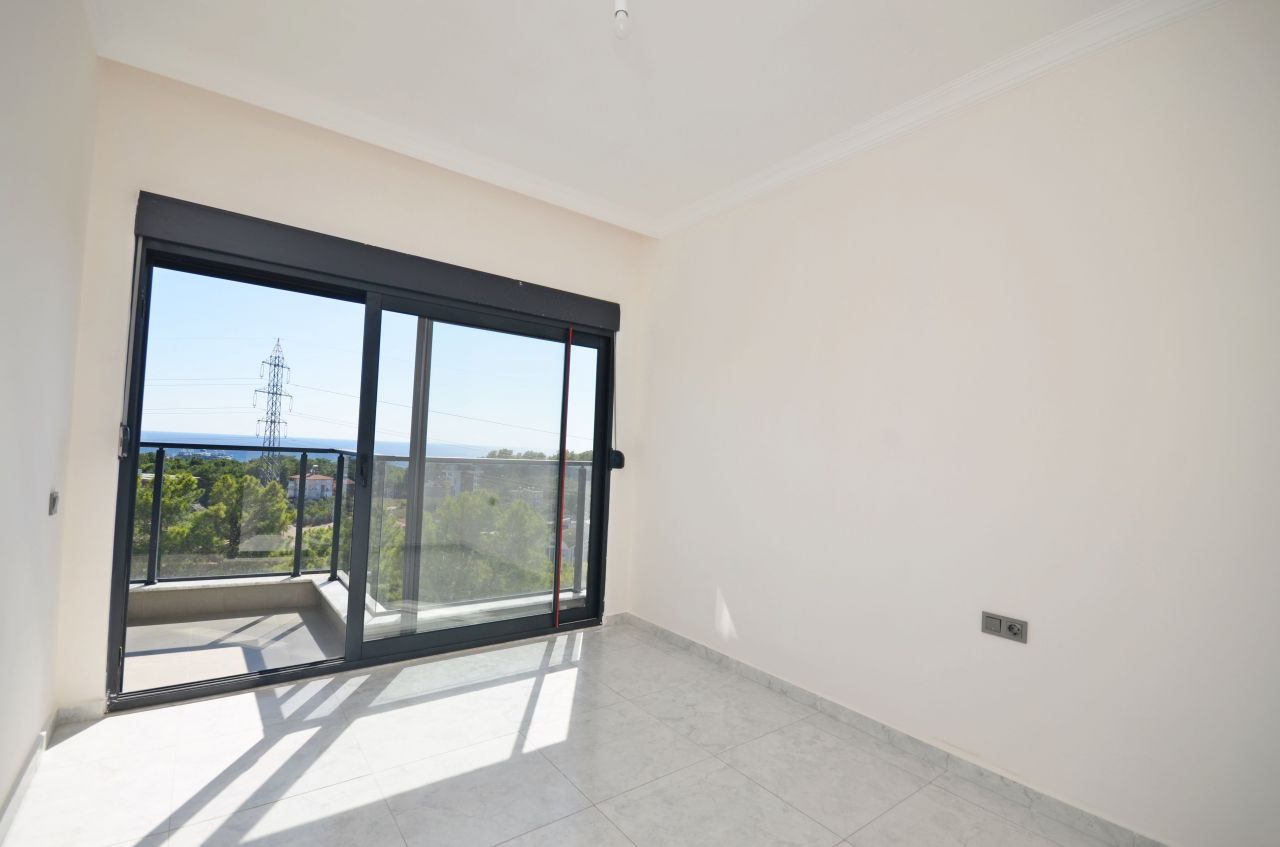 Апартаменты в Алании, Турция, 65 м2 фото 3