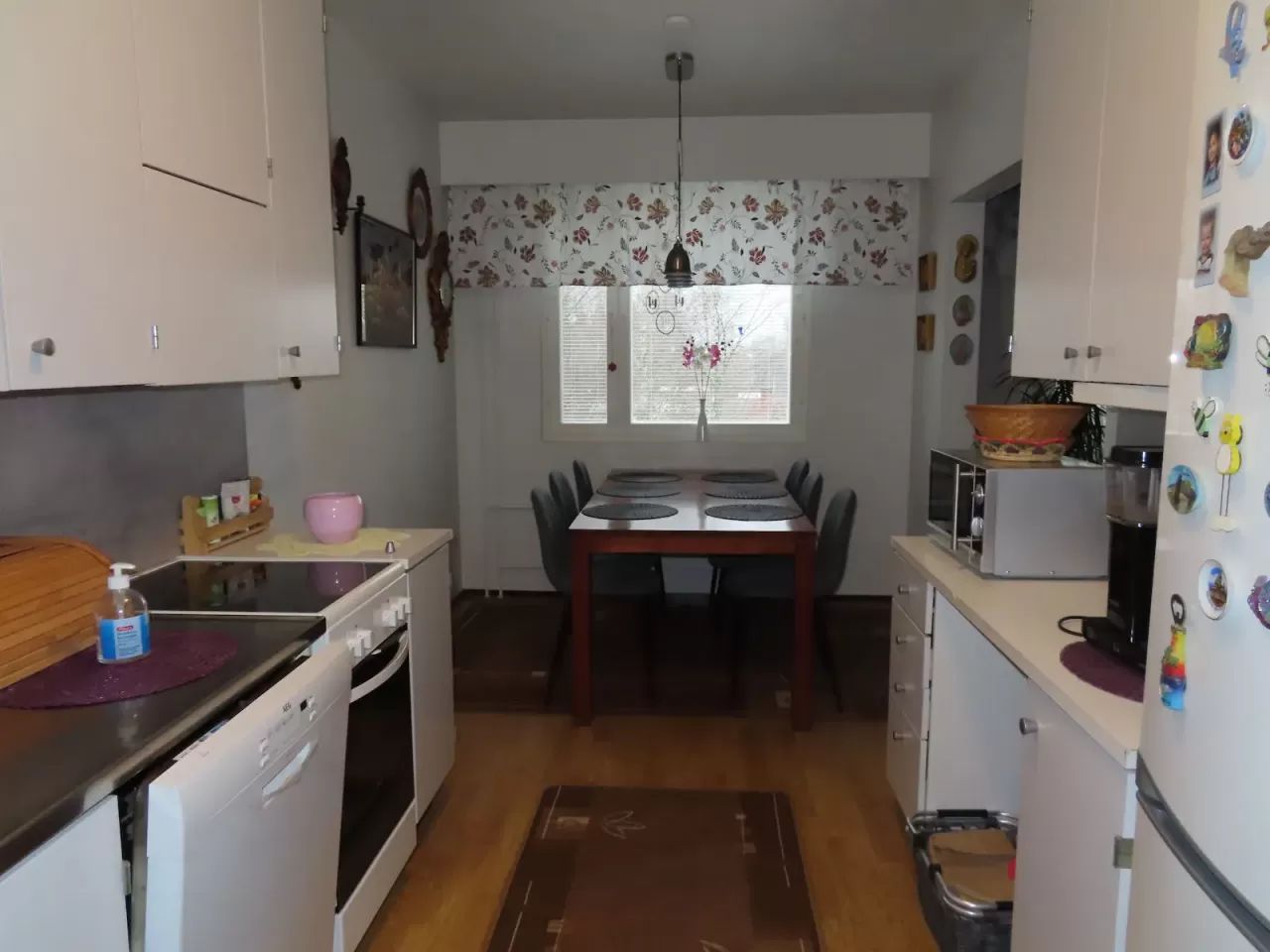 Квартира в Лиекса, Финляндия, 73.5 м2 фото 4