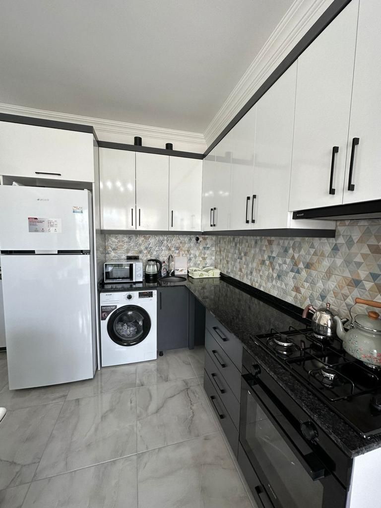 Квартира в Кестеле, Турция, 45 м2 фото 3