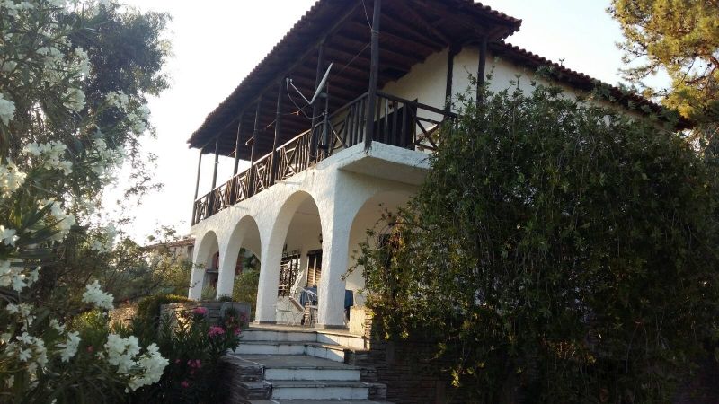Апартаменты в Салониках, Греция, 180 м2 фото 3