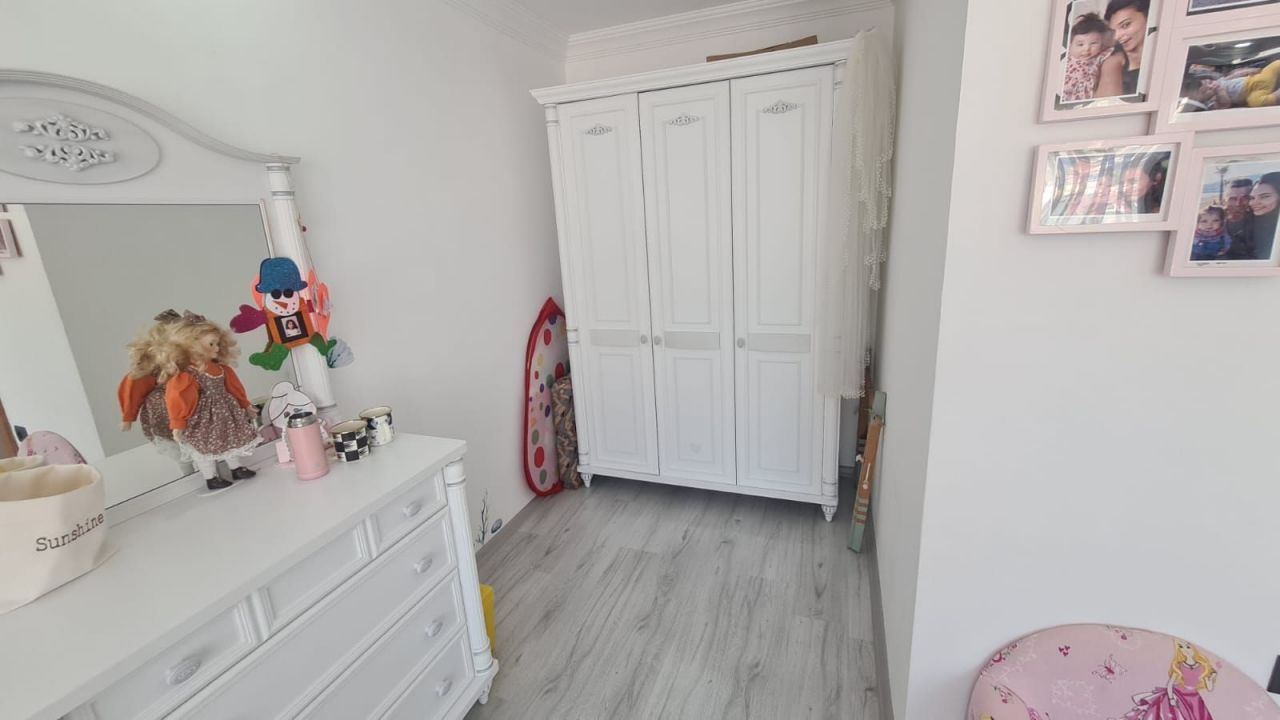 Квартира в Алании, Турция, 200 м2 фото 4