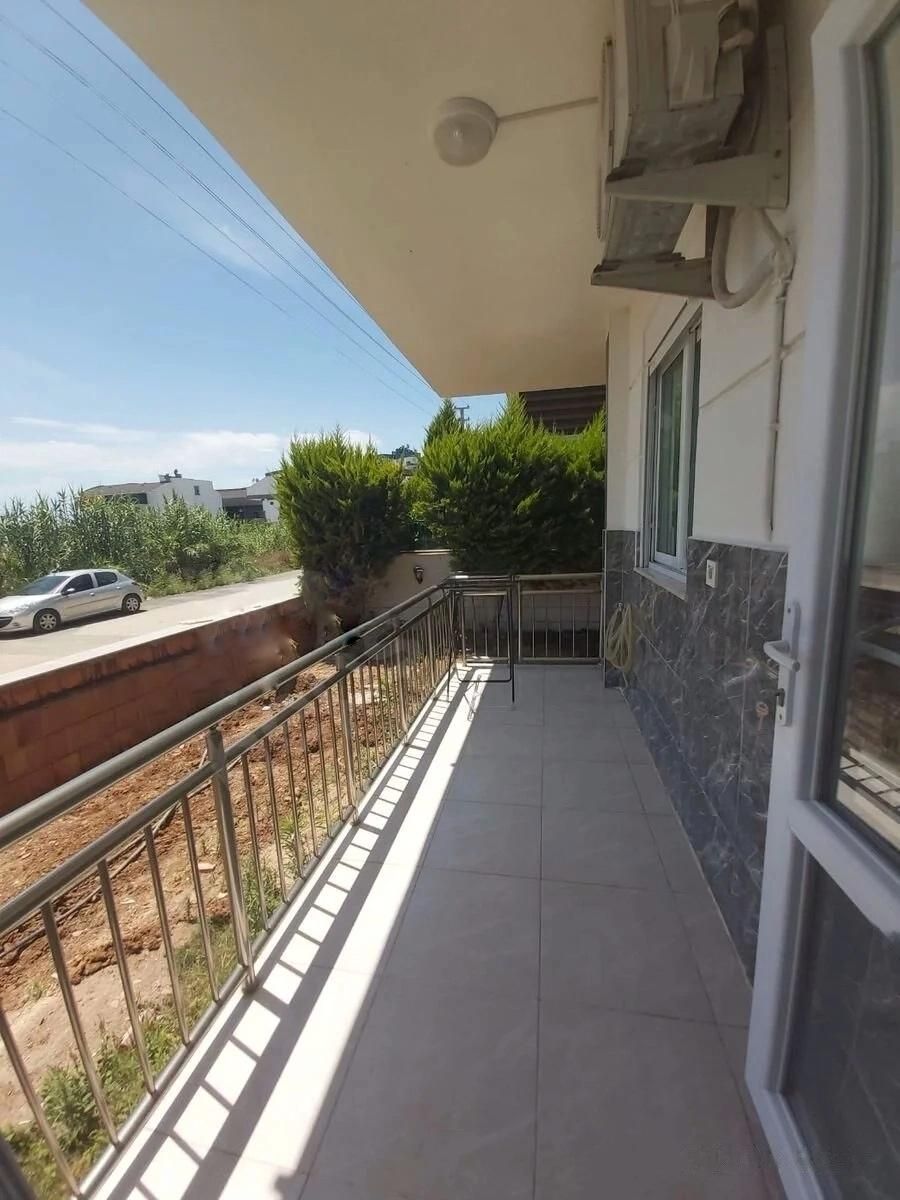 Квартира в Анталии, Турция, 60 м2 фото 3