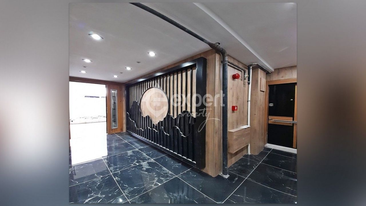 Квартира в Стамбуле, Турция, 110 м2 фото 4