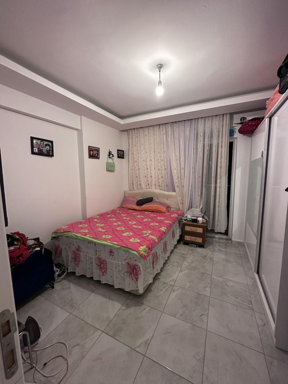 Квартира в Алании, Турция, 60 м2 фото 3