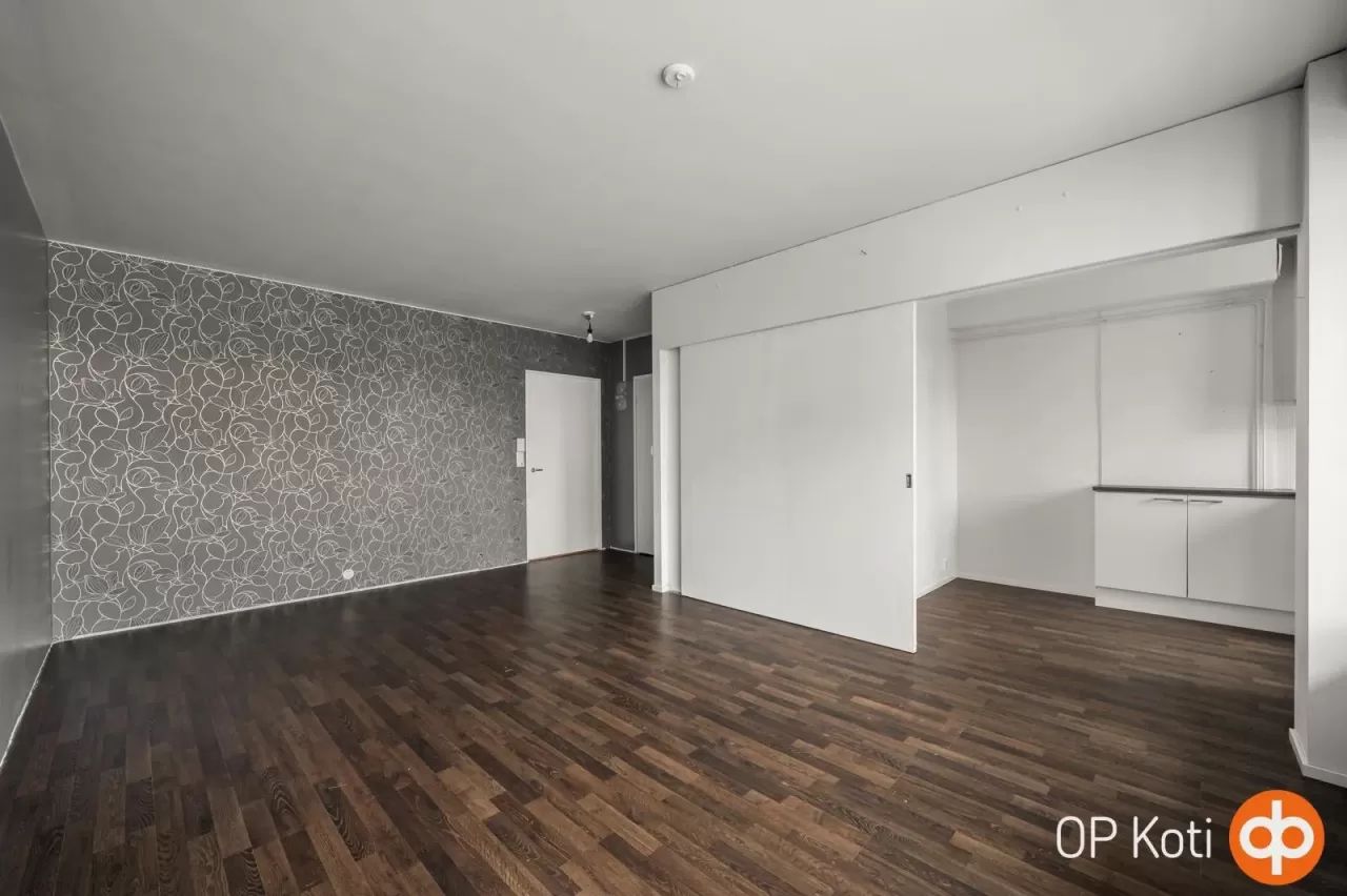 Квартира в Лахти, Финляндия, 34 м2 фото 3