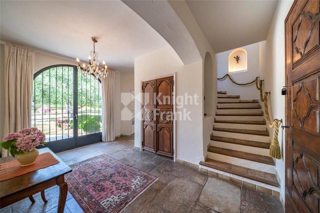 Вилла в Мужене, Франция, 280 м2 фото 5