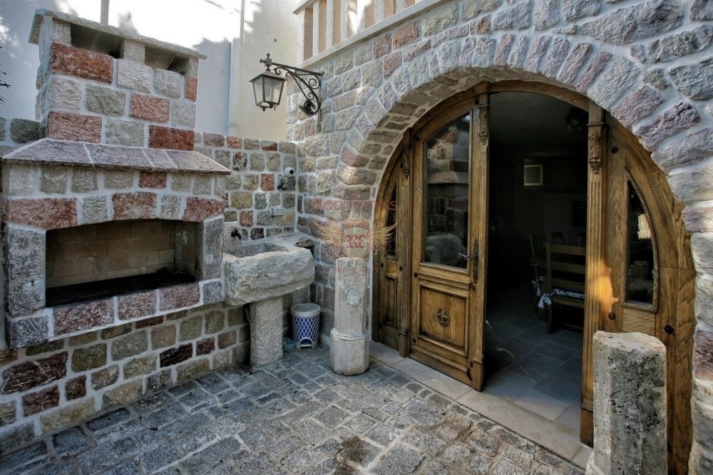 Дом в Будве, Черногория, 250 м2 фото 4