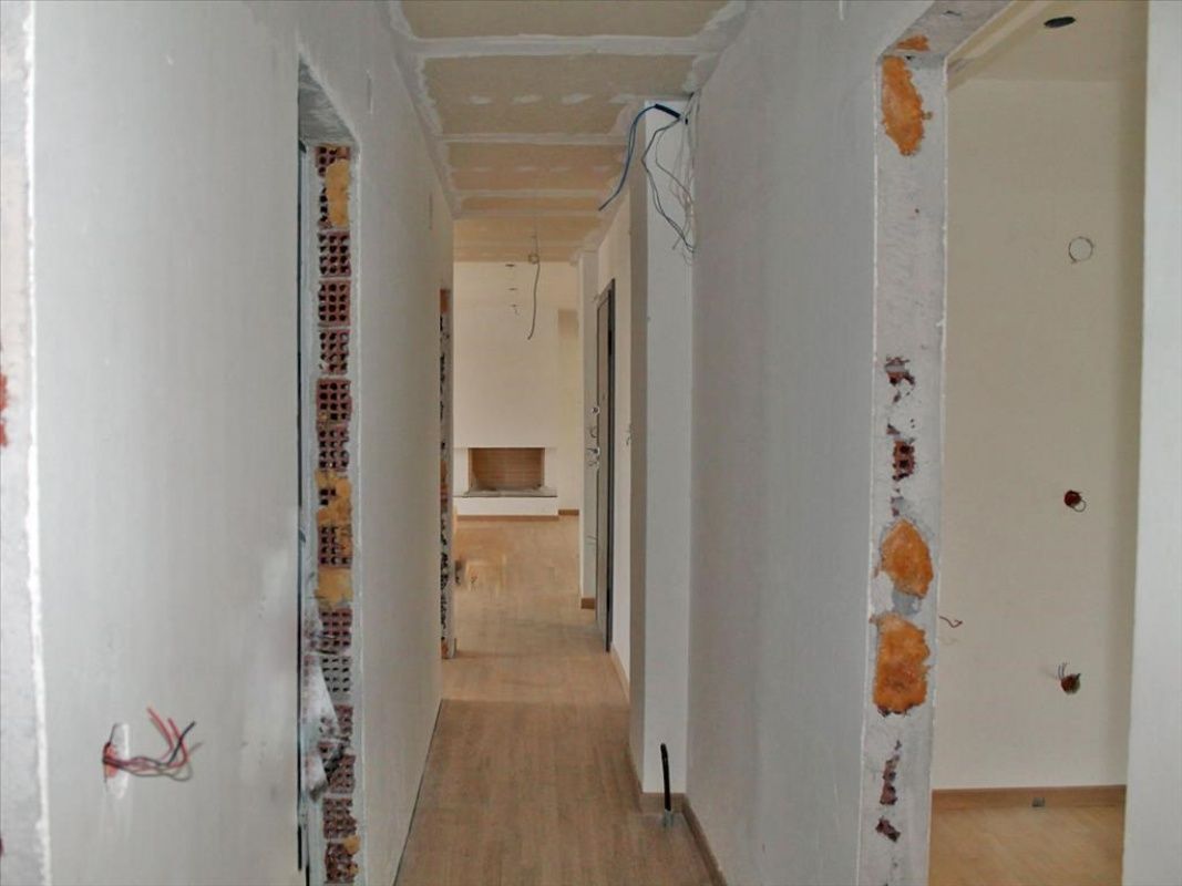 Квартира в Афинах, Греция, 126 м2 фото 4