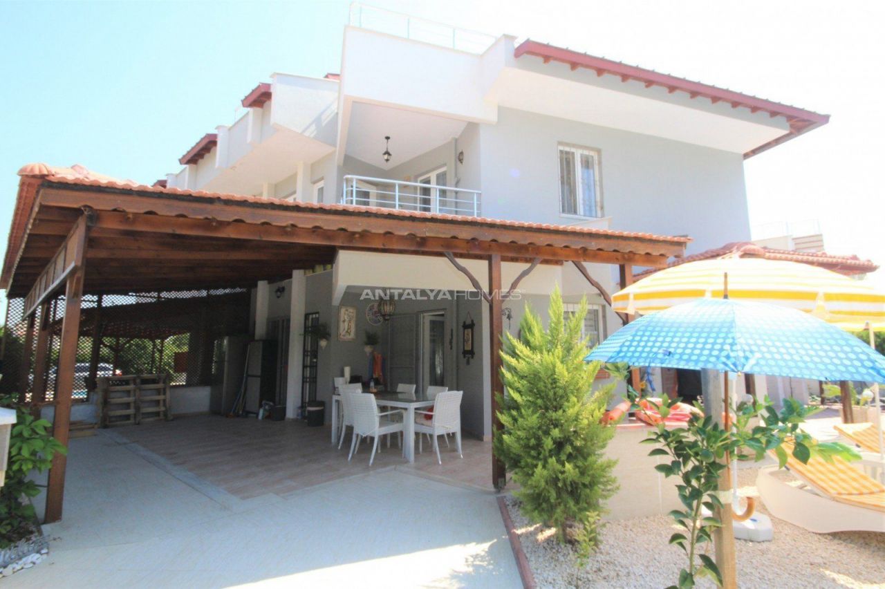Вилла в Серике, Турция, 180 м2 фото 5