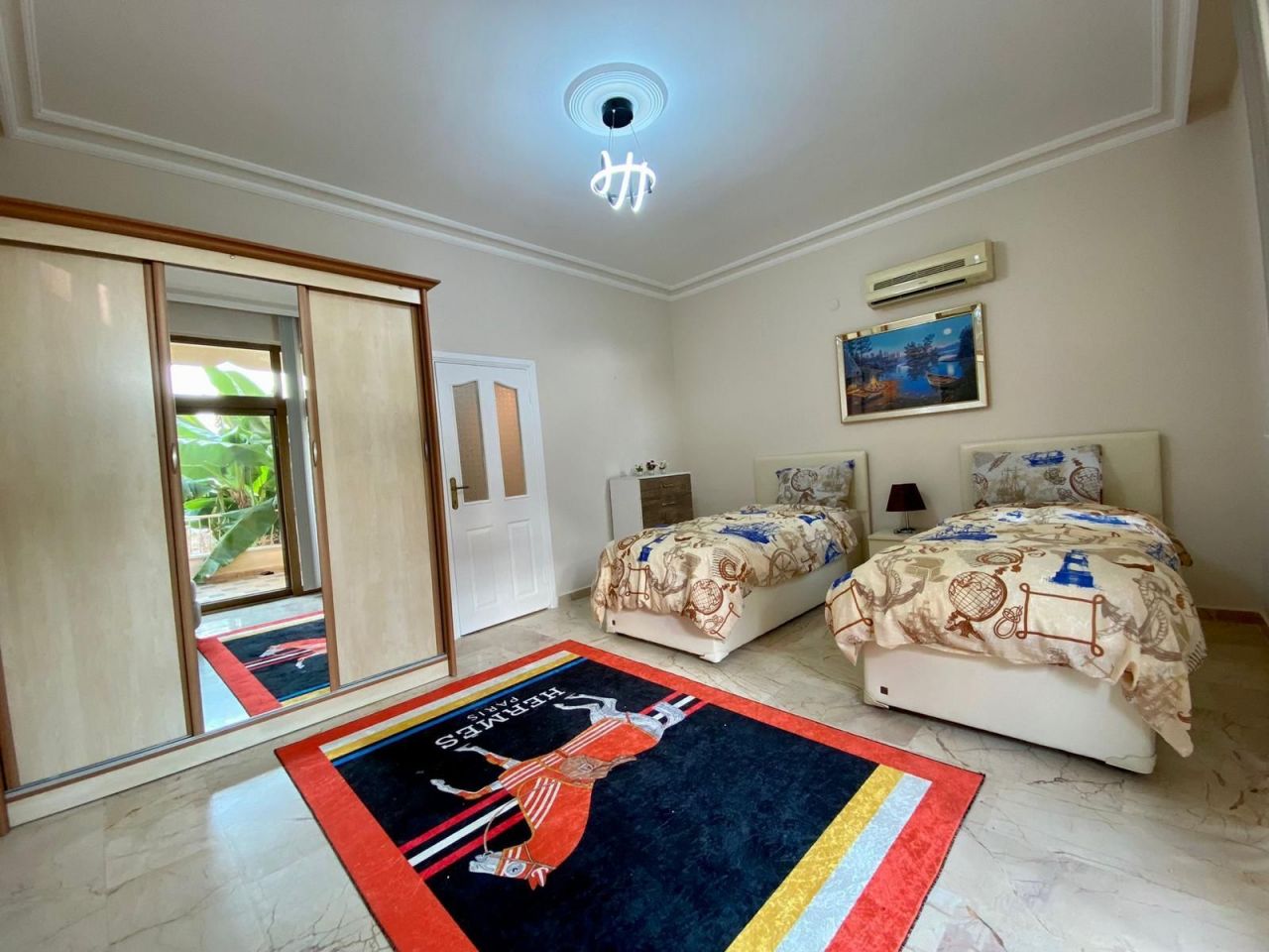 Апартаменты в Алании, Турция, 150 м2 фото 3