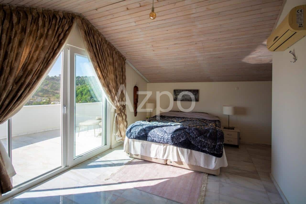 Вилла в Алании, Турция, 350 м2 фото 4