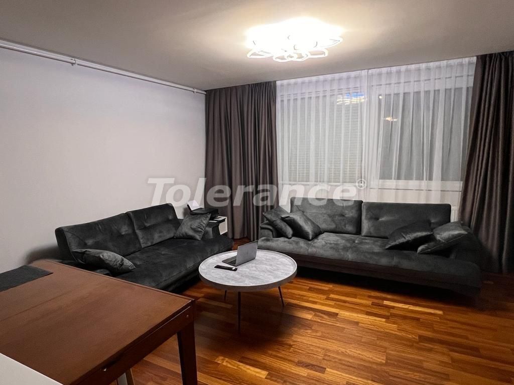 Апартаменты в Анталии, Турция, 115 м2 фото 3