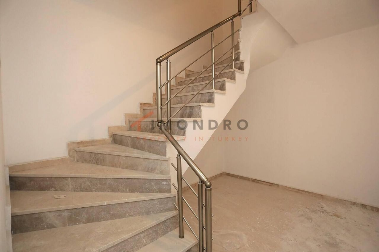 Квартира в Анталии, Турция, 120 м2 фото 4