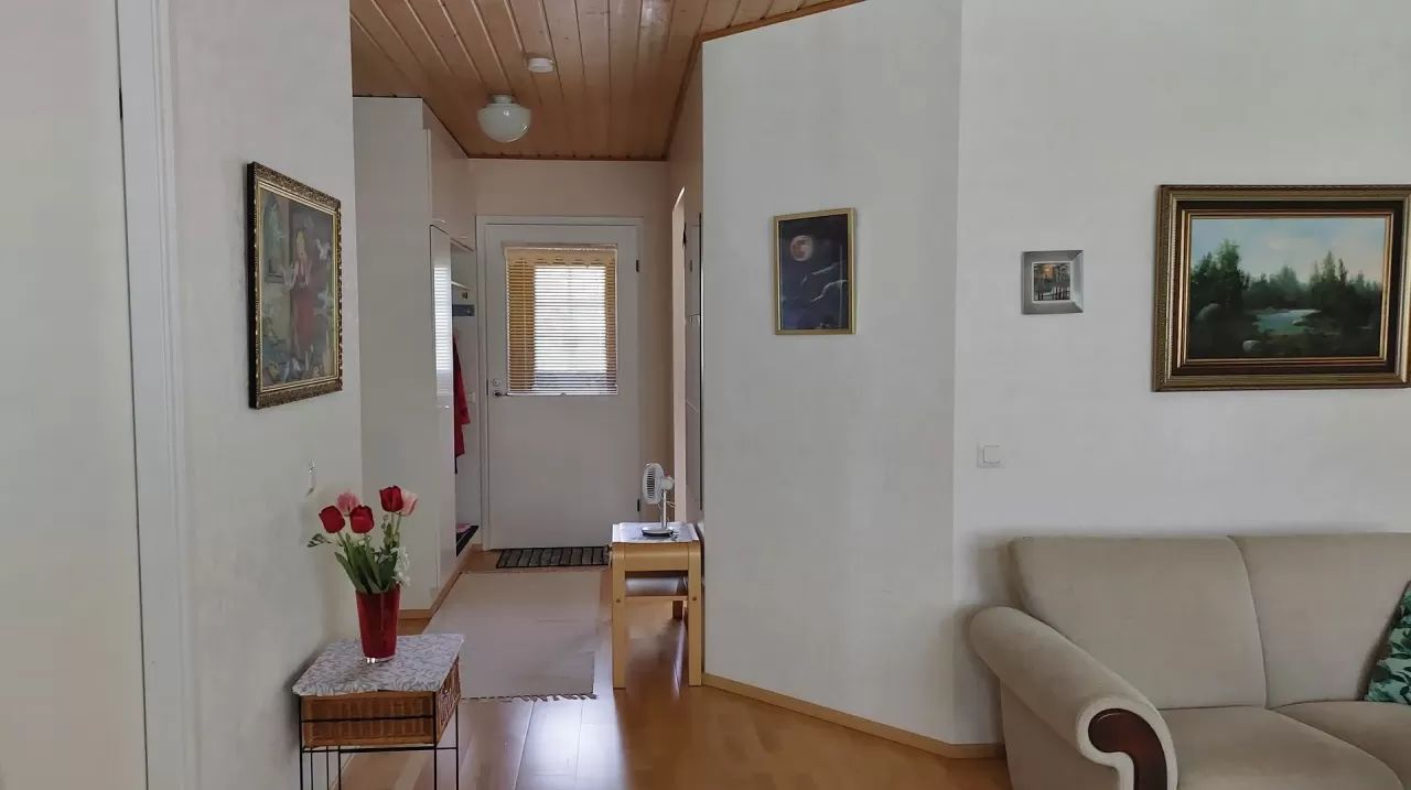 Таунхаус в Йоэнсуу, Финляндия, 71 м2 фото 5