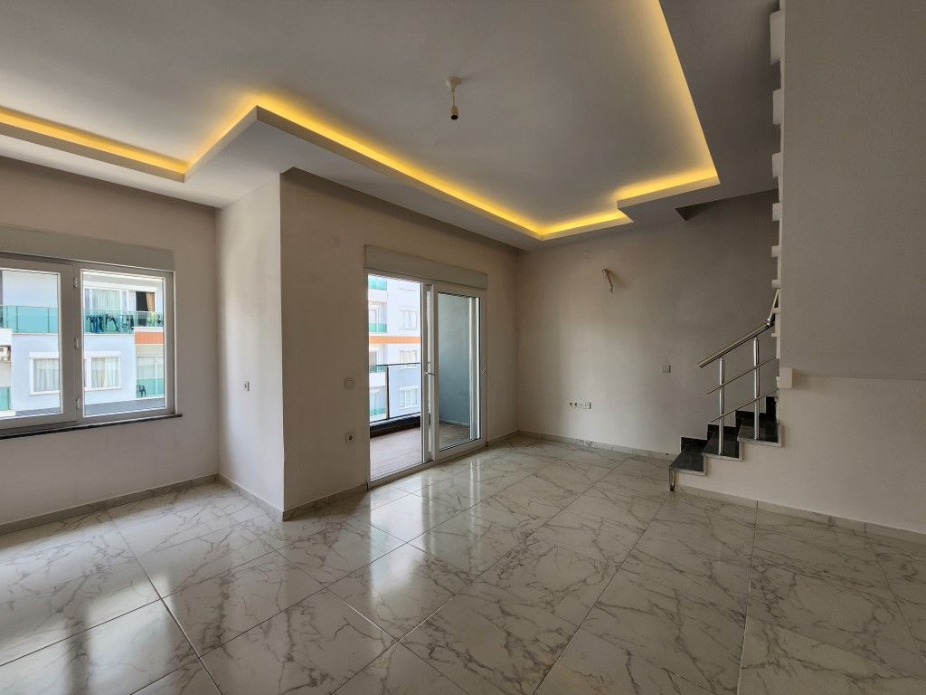 Пентхаус в Алании, Турция, 105 м2 фото 2