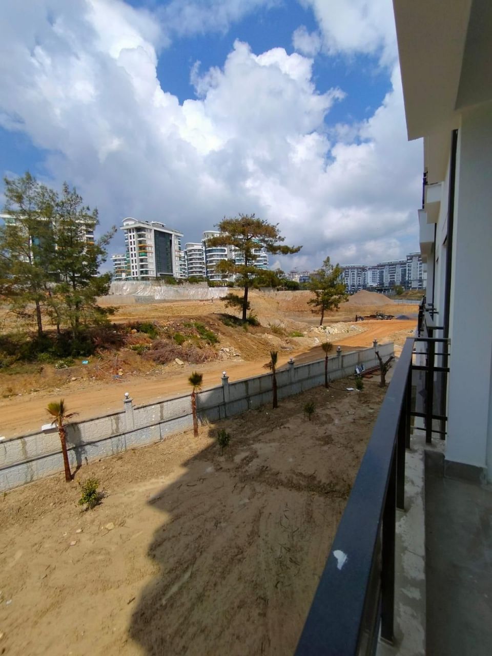 Квартира в Авсалларе, Турция, 51 м2 фото 5