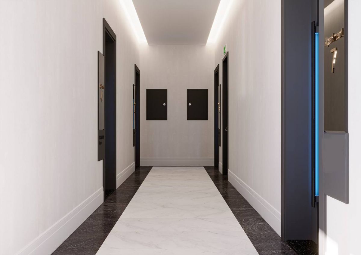Квартира Göksu Mh., Турция, 70 м2 фото 5