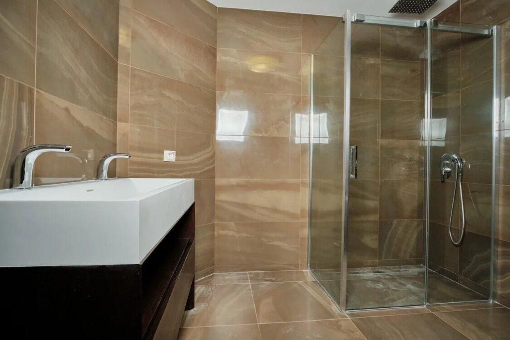 Пентхаус в Будве, Черногория, 350 м2 фото 5