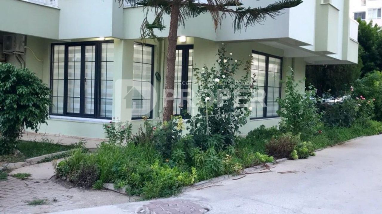 Квартира в Анталии, Турция, 70 м2 фото 2