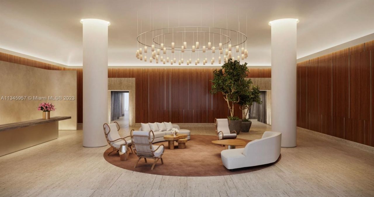 Квартира в Майами, США, 230 м2 фото 3