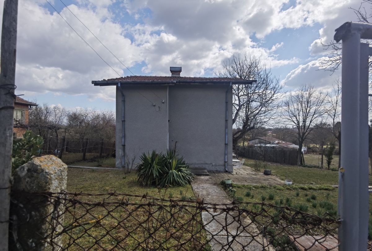 Дом в Бургасе, Болгария, 110 м2 фото 5