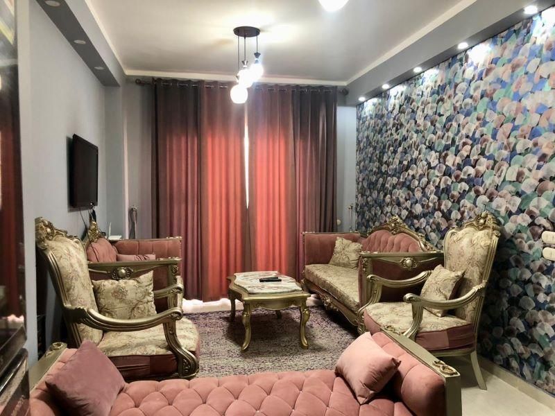 Апартаменты в Хургаде, Египет, 103 м2 фото 3