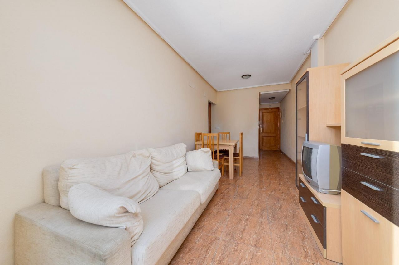 Пентхаус в Торревьехе, Испания, 60 м2 фото 5