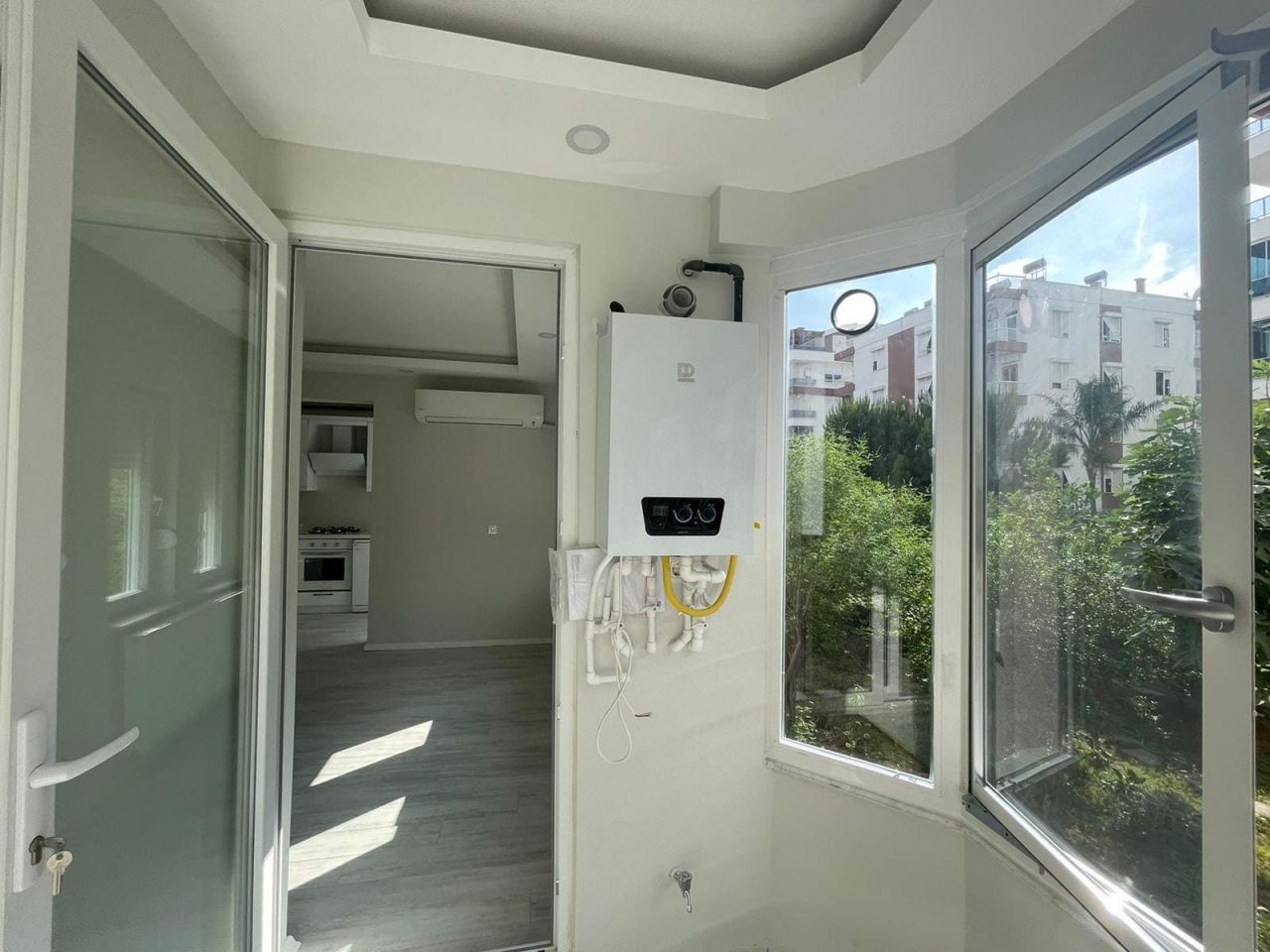 Квартира в Анталии, Турция, 120 м2 фото 3