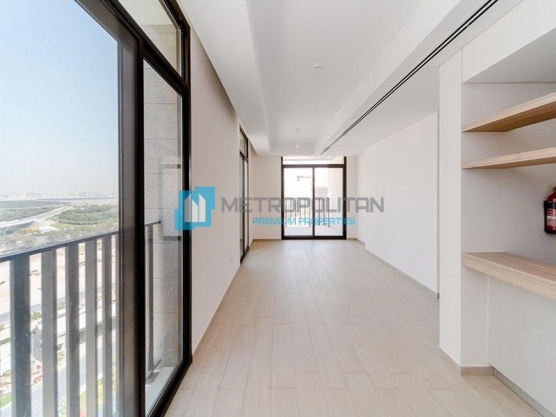 Апартаменты Mohammad Bin Rashid City, ОАЭ, 111.85 м2 фото 3