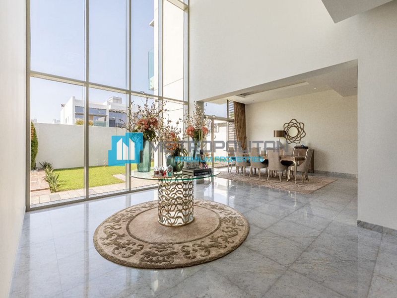 Вилла Mohammad Bin Rashid City, ОАЭ, 726.77 м2 фото 4