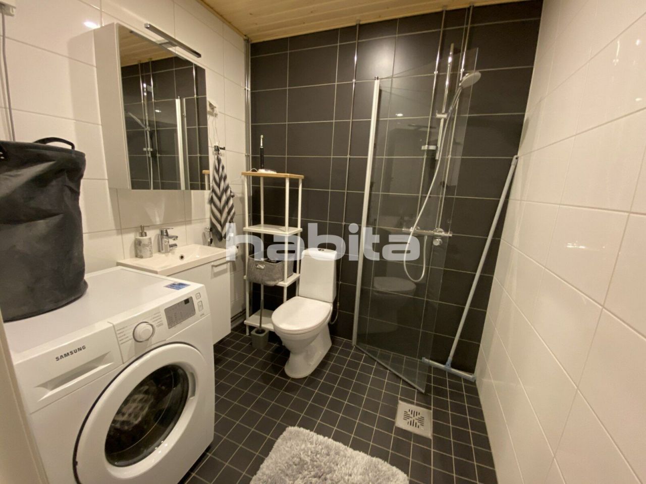 Апартаменты в Вантаа, Финляндия, 26 м2 фото 5
