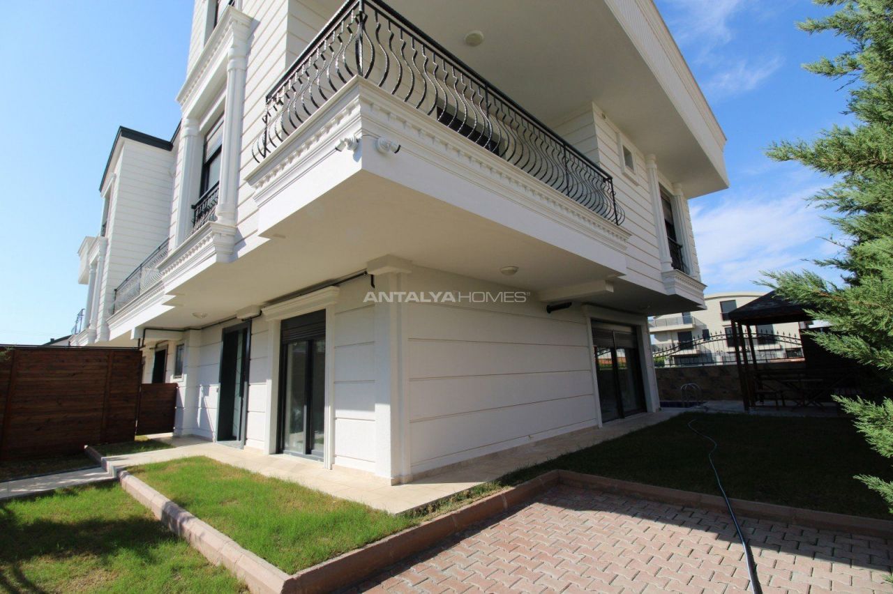 Вилла в Анталии, Турция, 265 м2 фото 3