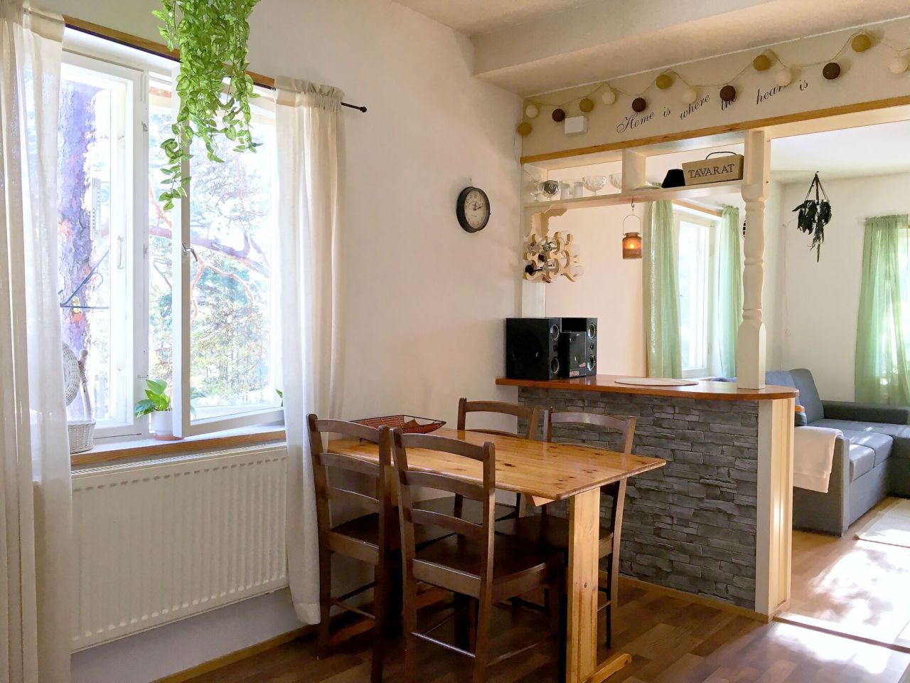 Квартира в Ханко, Финляндия, 70 м2 фото 5