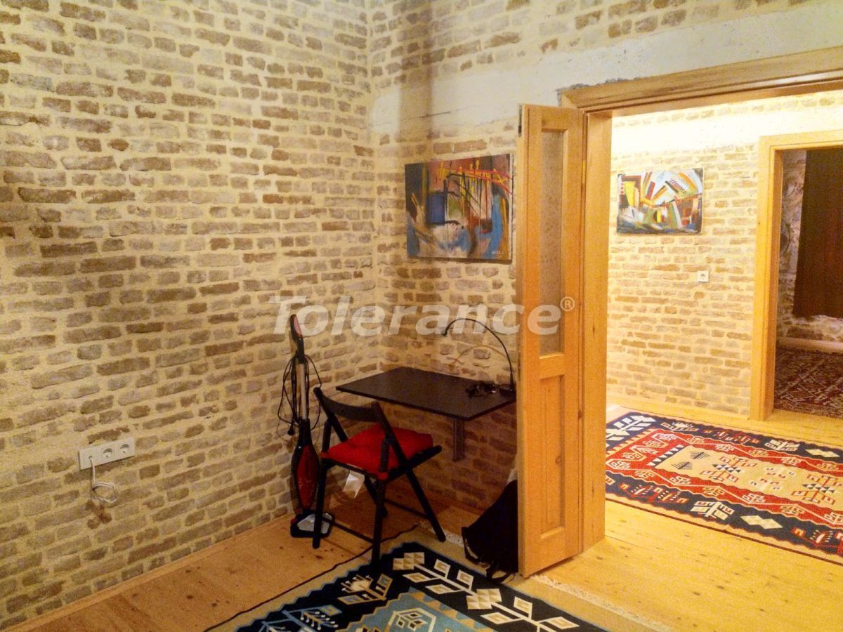 Вилла в Анталии, Турция, 130 м2 фото 5