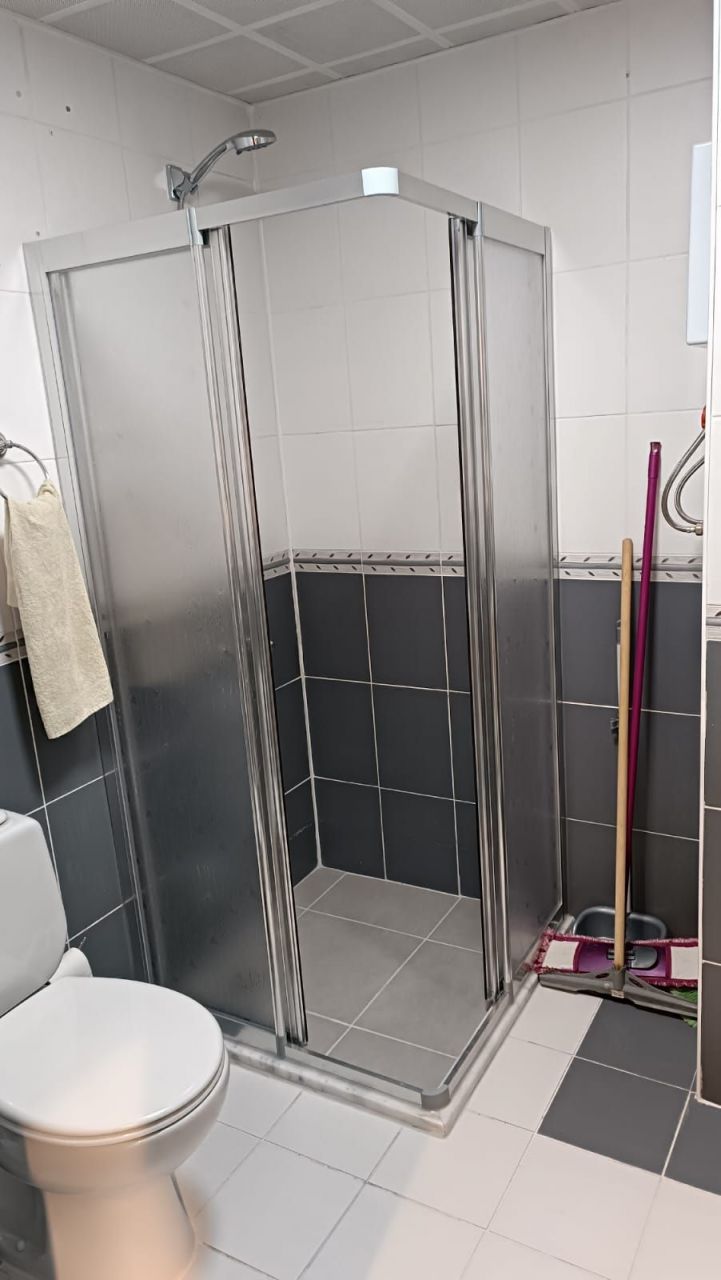 Квартира в Алании, Турция, 125 м2 фото 5