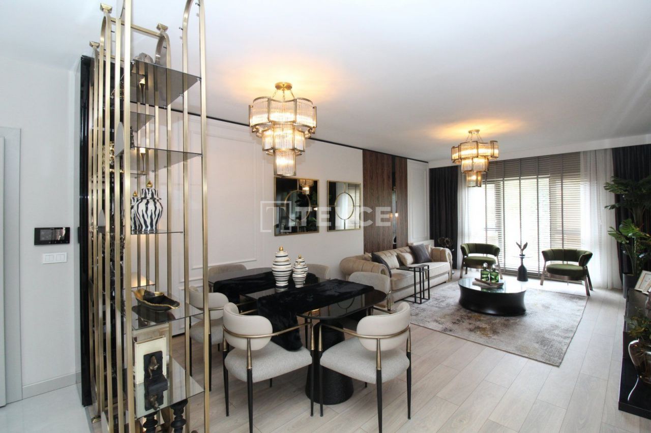 Апартаменты в Анкаре, Турция, 151 м2 фото 3