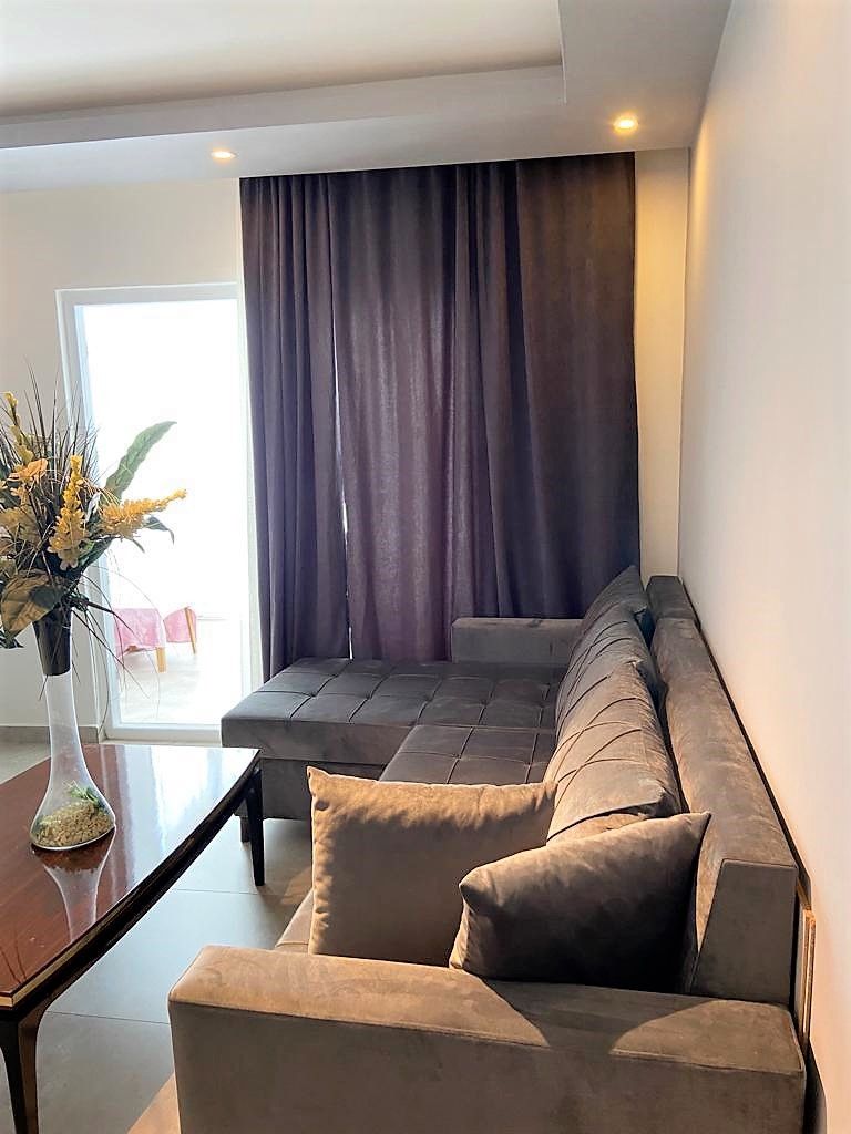 Квартира в Алании, Турция, 60 м2 фото 4